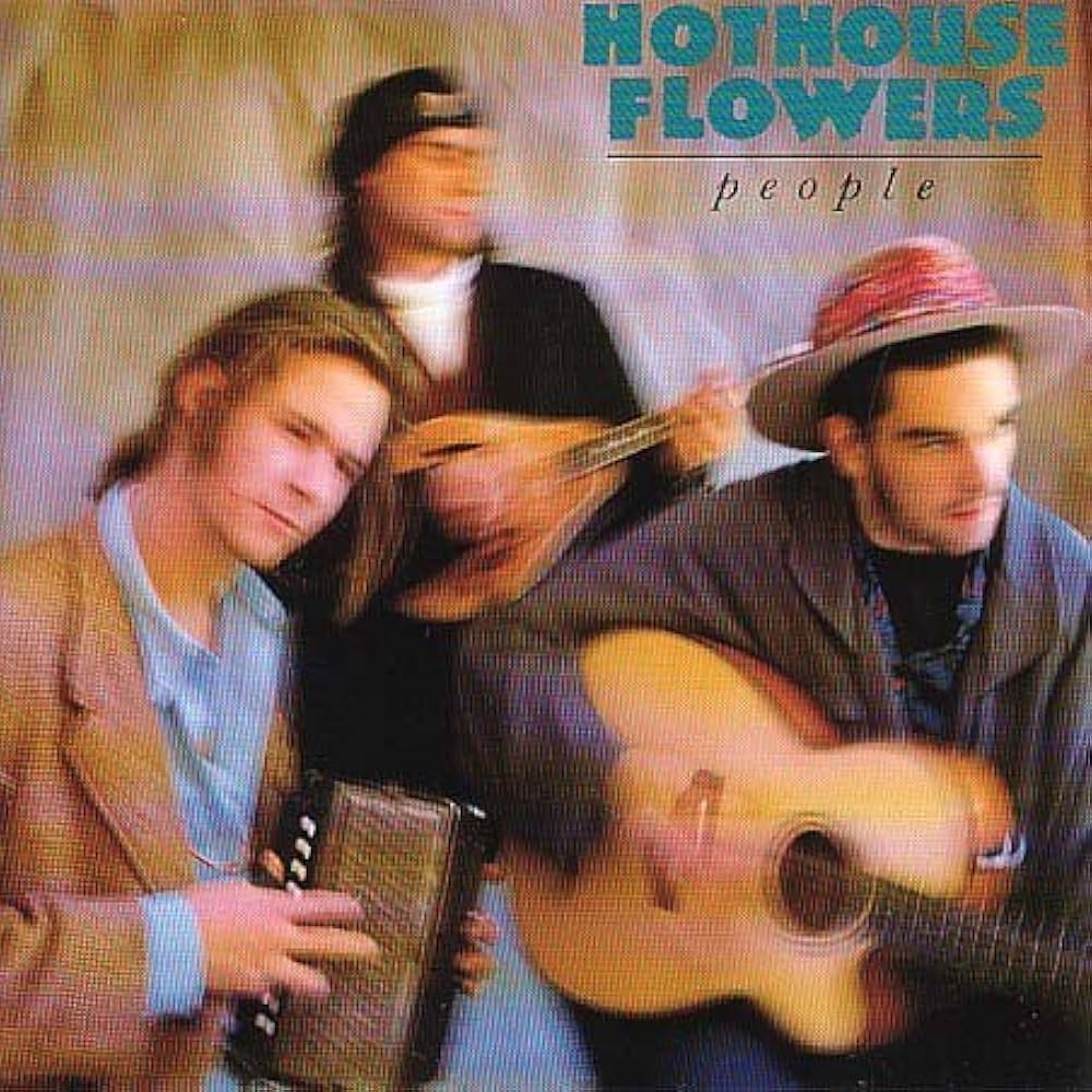 Amazon.co.jp: People by Hothouse Flowers (2008-01-13): Music